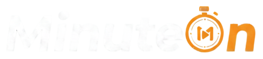 MinuteOn